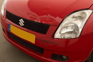 Suzuki Swift 1.5 Comfort picture 33