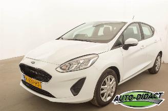 Auto incidentate Ford Fiesta 1.0 EcoBoost 90.426 km Connected 2020/12