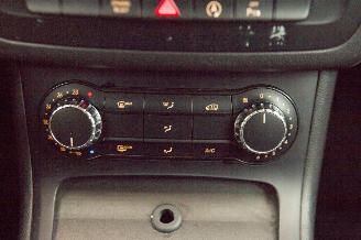 Mercedes B-klasse 220D MOTOR KAPOT Ambition picture 8