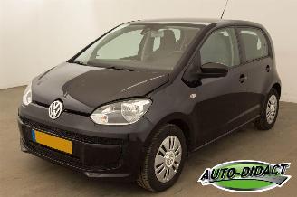 Avarii autoturisme Volkswagen Up! 1.0 Move Up! BlueMotion 2013/3