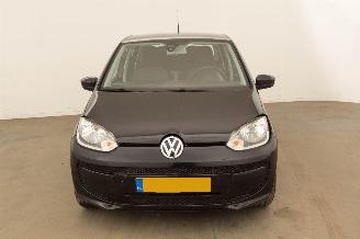 Volkswagen Up! 1.0 Move Up! BlueMotion picture 39