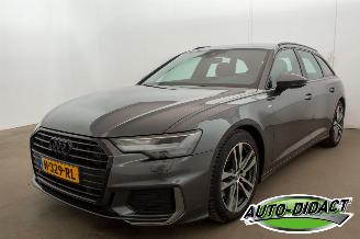 Auto incidentate Audi A6 45 TFSI Sport S Line Edition 2020/4