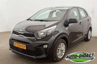 Coche accidentado Kia Picanto 1.0 DPi 64.994 km Dynamicline 2020/12