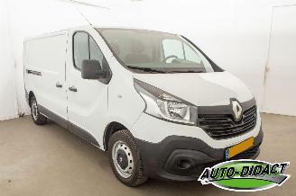 Renault Trafic 1.6 dCi T29 L2H1 Comfort picture 2