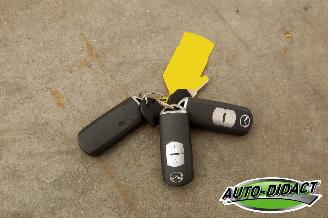 Mazda CX-5 2.0 GT-M 4WD Leer Automaat AWD picture 21