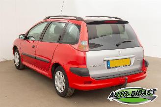 Peugeot 206 SW 1.4 One-Line picture 3
