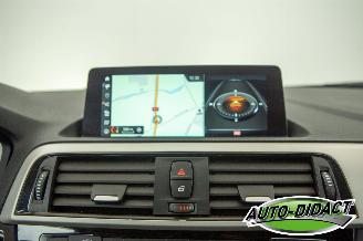 BMW 1-serie 118i Corporate Automaat Lease High Executive picture 7