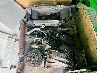 Ford Transit 2.0 TDCI motor kapot L2H2 picture 43