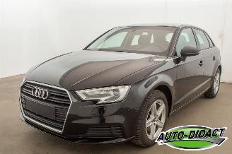 Avarii autoturisme Audi A3 1.0 TFSI Leer 2019/9