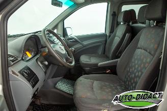 Mercedes Vito 111 CDI 9 persoons Airco picture 20