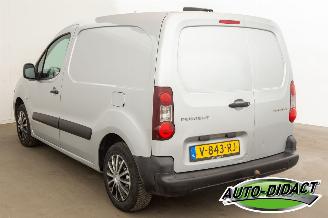 Peugeot Partner 120 1.6 BlueHDi 75 Premium 140.301 km nap picture 3