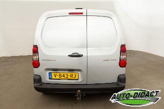 Peugeot Partner 120 1.6 BlueHDi 75 Premium 140.301 km nap picture 31