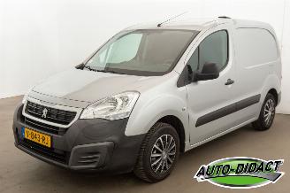  Peugeot Partner 120 1.6 BlueHDi 75 Premium 140.301 km nap 2018/7