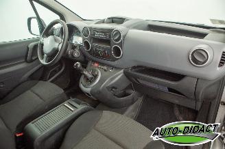 Peugeot Partner 120 1.6 BlueHDi 75 Premium 140.301 km nap picture 16