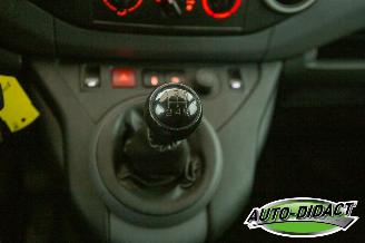 Peugeot Partner 120 1.6 BlueHDi 75 Premium 140.301 km nap picture 10