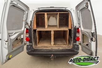 Peugeot Partner 120 1.6 BlueHDi 75 Premium 140.301 km nap picture 32