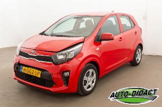 Coche accidentado Kia Picanto 1.0 MPi 41.106 km Comfort Plusline 2020/3