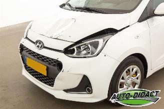 Hyundai I-10 1.0i Comfort 87.114 km picture 32