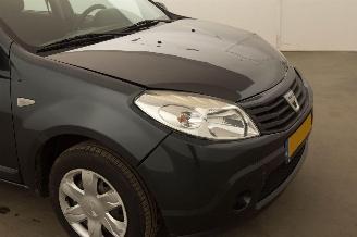 Dacia Sandero 1.2 Ambiance picture 33