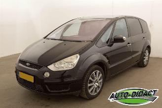 Auto incidentate Ford S-Max 2.0-16V 7Pers. Airco 2008/4