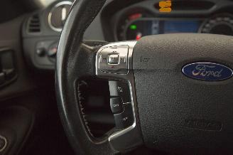 Ford S-Max 2.0-16V 7Pers. Airco picture 12