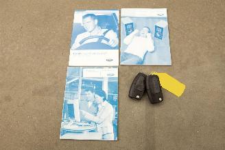 Ford S-Max 2.0-16V 7Pers. Airco picture 17