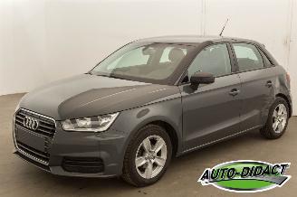 Avarii autoturisme Audi A1 1.0 TFSI Navi 2018/5