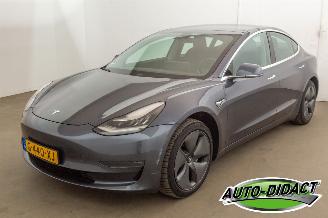Unfallwagen Tesla Model 3 Long Range 2019/12