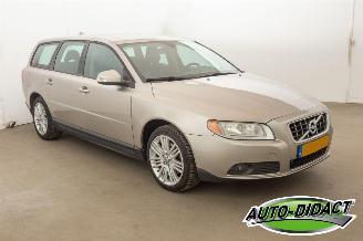 Volvo V-70 2.0D picture 2