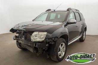 Avarii autoturisme Dacia Duster 1.5 dCi Airco 2011/3