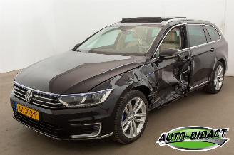Avarii autoturisme Volkswagen Passat GTE 1.4 TSI Variant Connected Series Plus 2016/12