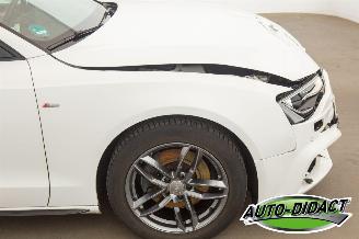 Audi A5 2.0 TFSI Automaat Quattro Adrenaline Sport picture 37