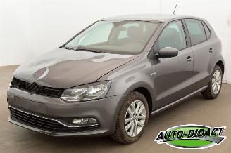 škoda osobní automobily Volkswagen Polo 1.2 TSI Airco 2016/3