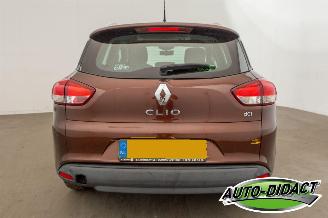 Renault Clio Estate 1.5 dCi Navi Eco Expression picture 36