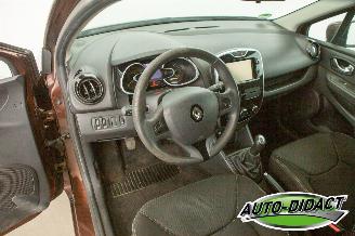 Renault Clio Estate 1.5 dCi Navi Eco Expression picture 5
