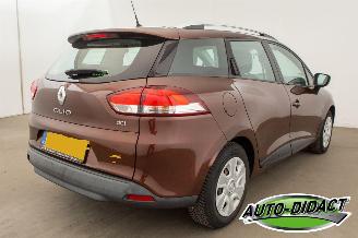 Renault Clio Estate 1.5 dCi Navi Eco Expression picture 4