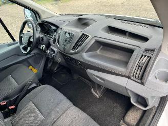 Ford Transit 2.0 TDCI MOTORSCHADE Airco Laadklep picture 19