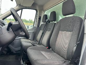 Ford Transit 2.0 TDCI MOTORSCHADE Airco Laadklep picture 18