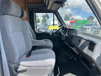 Fiat Ducato Roller 2.5 290 picture 13