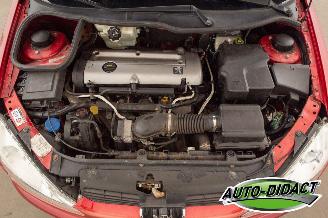 Peugeot 206 CC 2.0-16V Cabrio picture 20