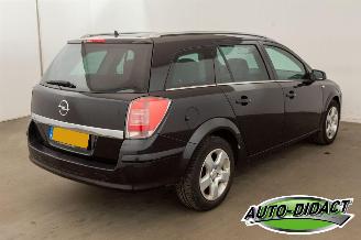 Opel Astra 1.4 Airco picture 4