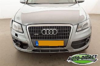 Audi Q5 2.0 TFSI Automaat Clima Leder Camera Quattro Pro Line picture 36