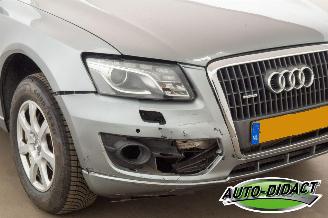 Audi Q5 2.0 TFSI Automaat Clima Leder Camera Quattro Pro Line picture 34