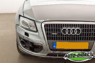 Audi Q5 2.0 TFSI Automaat Clima Leder Camera Quattro Pro Line picture 33