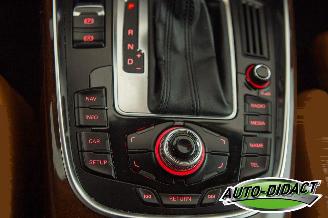 Audi Q5 2.0 TFSI Automaat Clima Leder Camera Quattro Pro Line picture 10
