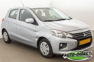 Mitsubishi Space-star 1.0 Cool+ 97.821 km Airco picture 2