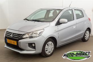 Avarii autoturisme Mitsubishi Space-star 1.0 Cool+ 97.821 km Airco 2020/11