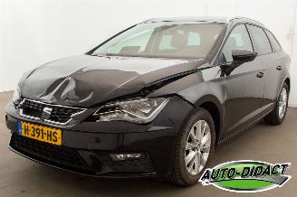 Avarii autoturisme Seat Leon 1.5 TSI Automaat Clima Digi Dash Style Ultimate Edition 2020/2