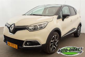 Avarii autoturisme Renault Captur 0.9 TCe Clima Dynamique 2015/5