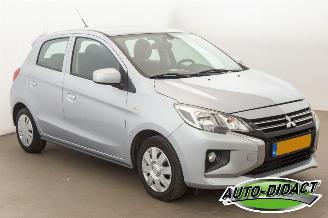 Mitsubishi Space-star 1.2 Cool+ 82.087 km Airco picture 2